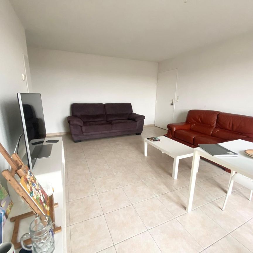 Location Appartement 2 pièces 48m² CAUDRY 59540 - Photo 1