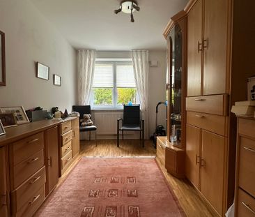 Moderne 2,5-Zimmer Wohnung in zentraler Lage - Foto 5