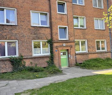 3.5-Zimmer-Wohnung in Kiel-Gaarden-Ost mieten - Photo 1