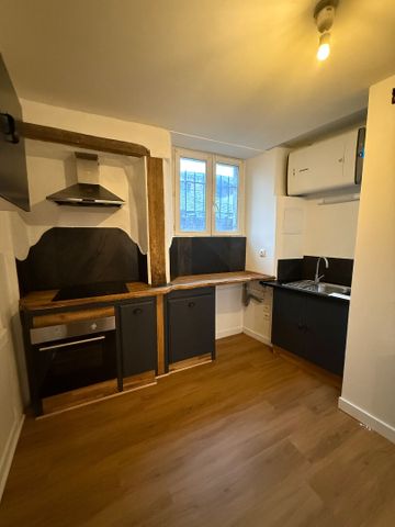 Location appartement 3 pièces, 53.00m², Rochefort-sur-Loire - Photo 5