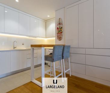 Apartamento T2 em Porto - Foto 1