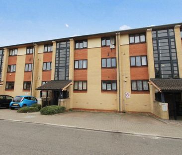 CMK One Bedroom Flat With Open Plan Living and Balcony to let in Mi... - Photo 2