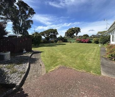 25 Camberwell Road,Hawera - Photo 5