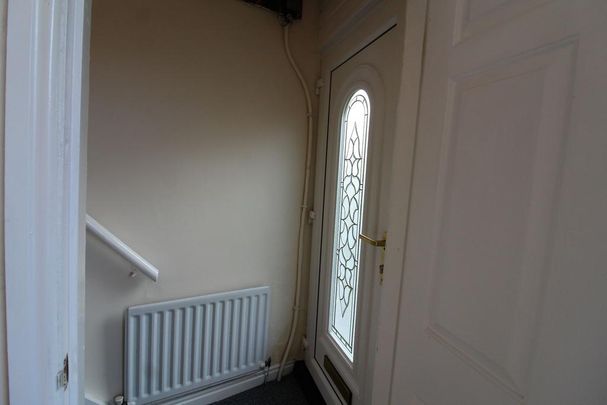 1 bedroom end of terrace house to rent - Photo 1