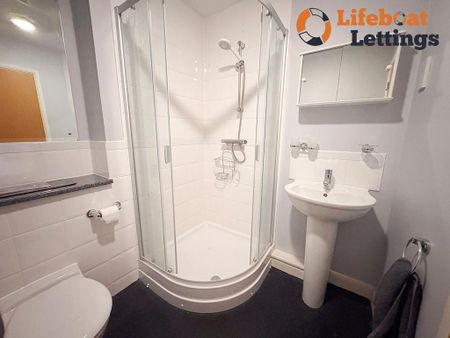 2 bedroom semi-detached house to rent - Photo 5