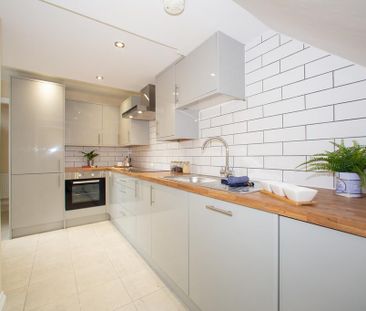 1 bedroom apartment to rent - Photo 2