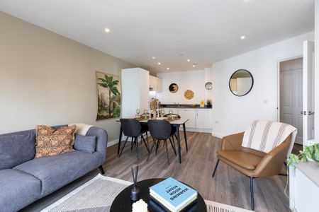 2 bedroom flat to rent - Photo 2