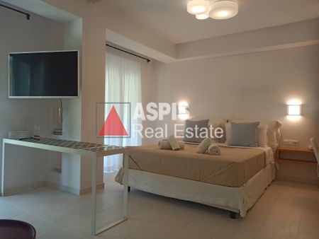 Studio/Γκαρσονιέρα, προς ενοικίαση Κέντρο, Βουλιαγμένη Κωδικός 1806862 - Photo 5