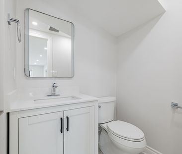 For Lease - 41 Arnold Crescent Unit# #1 (Main), Richmond Hill, Ontario - Photo 5