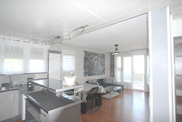 Location Appartement 3 pièces 67m² - Photo 1