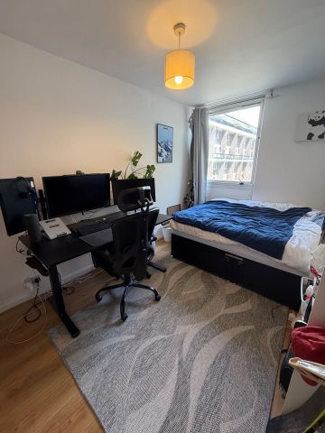 3 Bed Maisonette, Fenwick Place, SW9 - Photo 5