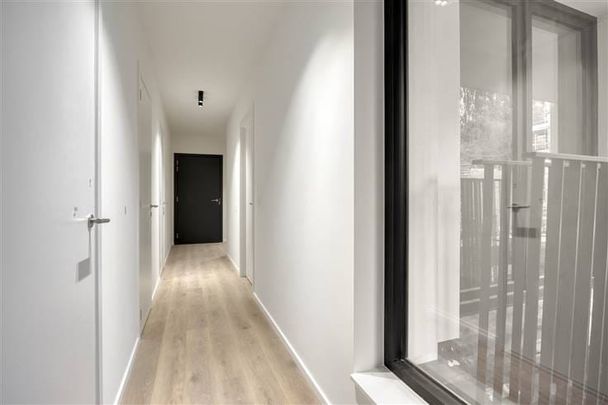 Appartement te huur - Photo 1