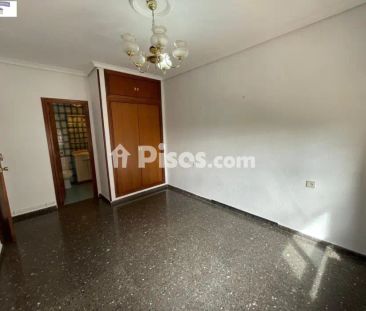 Piso en alquiler en Paseo de La Cuba - Photo 4