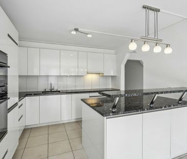 4.5 Zimmer, 122 m², 1. Stock - Photo 4