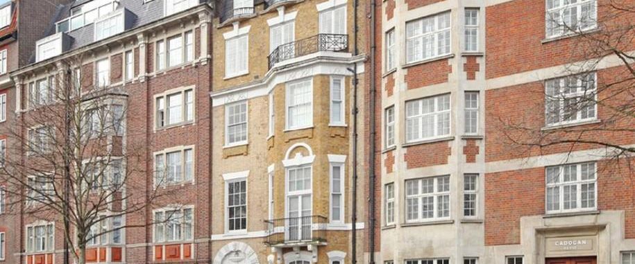 3 bedroom flat to rent - Photo 1