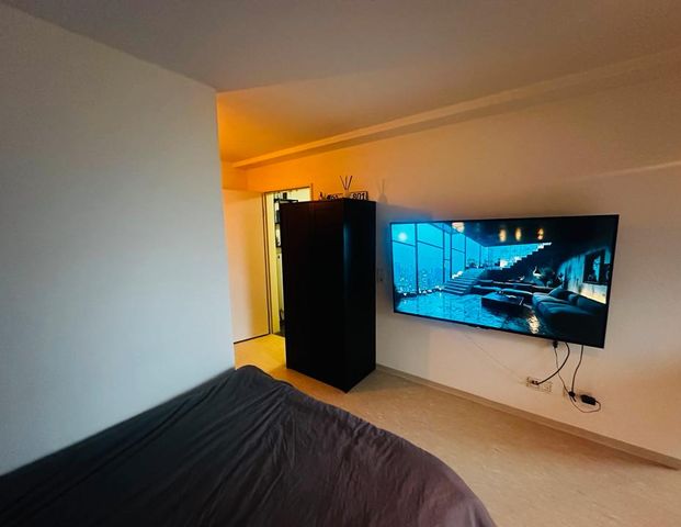 Mietwohnung bitte genau lesen !!!!! - Foto 1