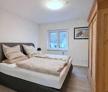 hochwertige, möblierte Wohnung in Viernheim - Photo 2