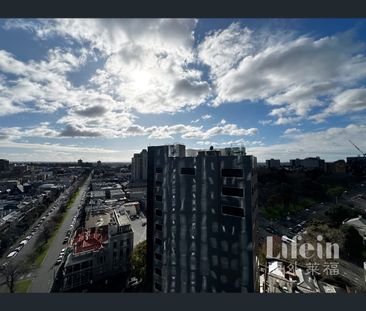 1608/23 Mackenzie Street, Melbourne, Vic 3000 - Photo 5