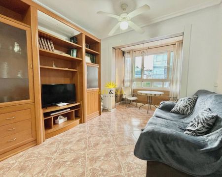 GROUND-FLOOR TWO-BEDROOM APARTMENT – TORREVIEJA - Photo 5