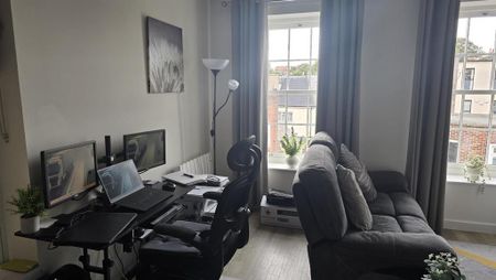 1 bedroom apartment to rent - Photo 5