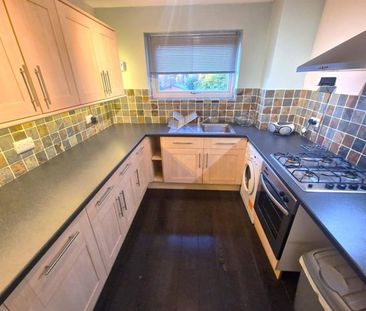 2 Bedroom Apartment To Let - Photo 6