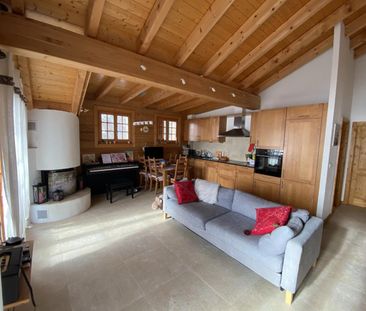 4 Zimmer, 114 m², 2. Stock - Foto 4
