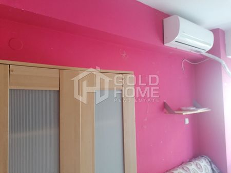 Studio/Γκαρσονιέρα για ενοικίαση Επέκταση (Πυλαία) - Photo 4