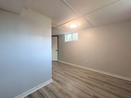 For Lease - 71 Commercial Street Unit# Lower Level, Welland, Ontario - Photo 5