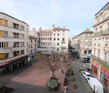 APPARTEMENT T2 A LOUER - Photo 2