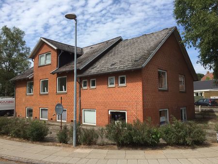 2 værelses lejlighed på 69 m² - Foto 2