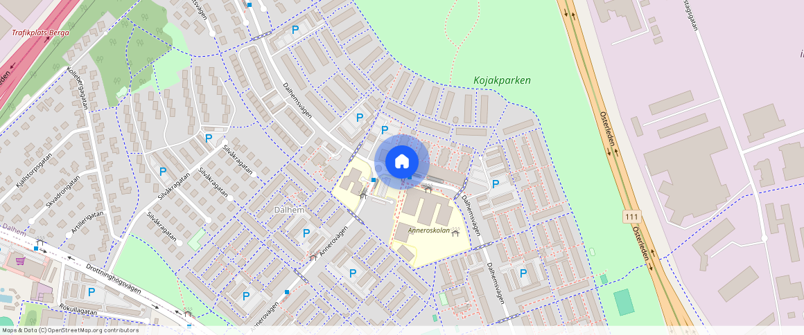 Dalhem, Helsingborg, Skåne, Dalhemsvägen 69