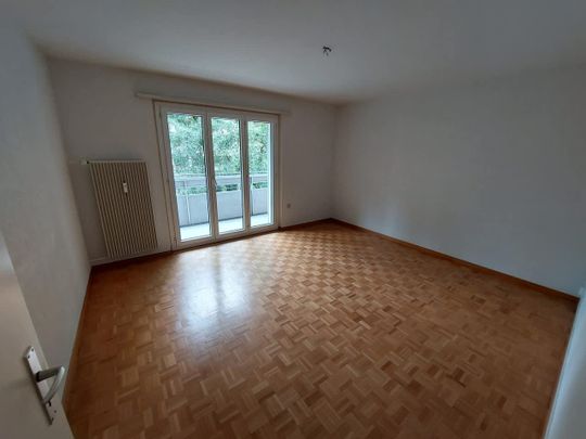 4.5 Zimmer, EG - Photo 1