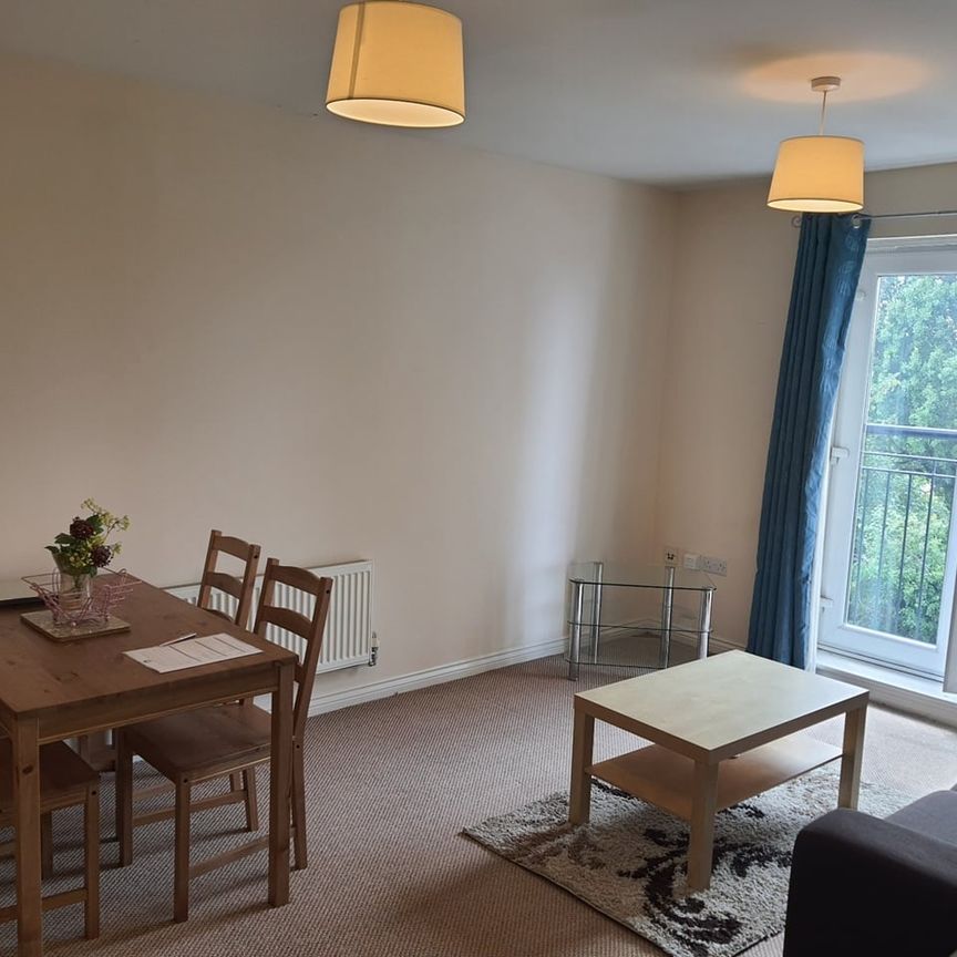 2 Bed Flat, Mater Close, L9 - Photo 1