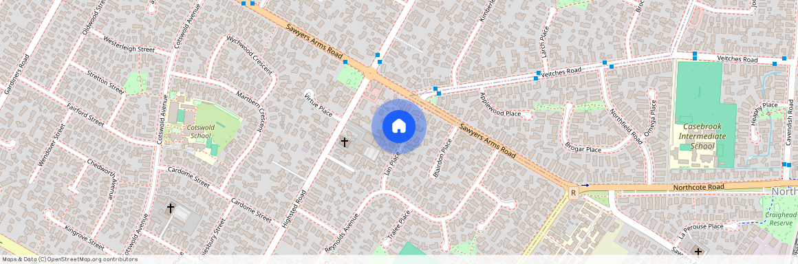 19 Ian Place, Bishopdale, Christchurch City