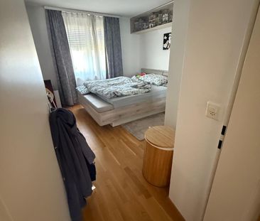 3.5 Zimmer, 2. Stock - Photo 6