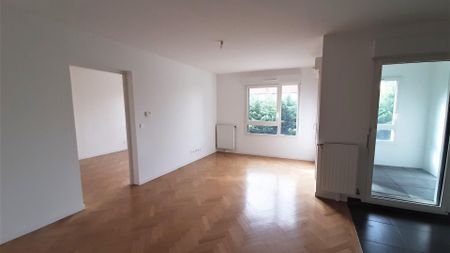 location Appartement T2 DE 44.4m² À VELIZY-VILLACOUBLAY - Photo 3