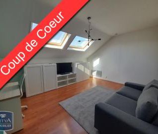 Location Appartement 1 pièce 28m² LILLE 59000 - Photo 1