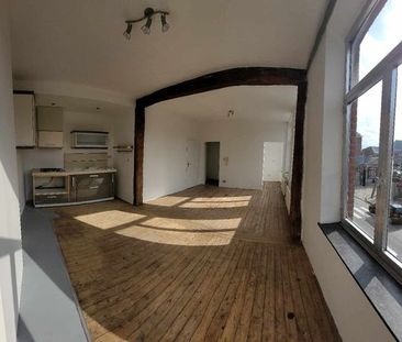 Appartement te huur - Foto 4