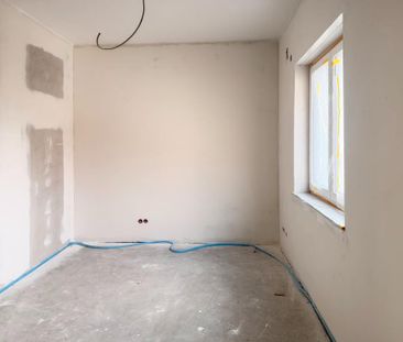 Altersgerechte Stadtwohnung im KfW 55 EE Standard mit Fahrstuhl - Photo 6