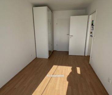 Moderne 2 Zi -Wohnung mit großzügiger Loggia - nahe Milleniumcity (... - Photo 6