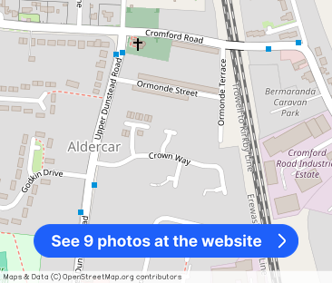 Tarn Close, Langley Mill, Nottingham, NG16 - Photo 1