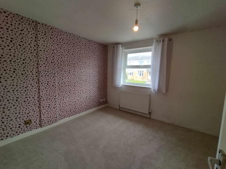 1 bedroom House To Let Total Size: 473 SQ FT - Photo 5