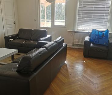 Prebendegatan, Göteborg - Photo 5