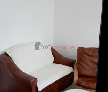 Apartament 1 camere de inchiriat in Cluj-Napoca, Gheorgheni ID 4675 - Photo 1