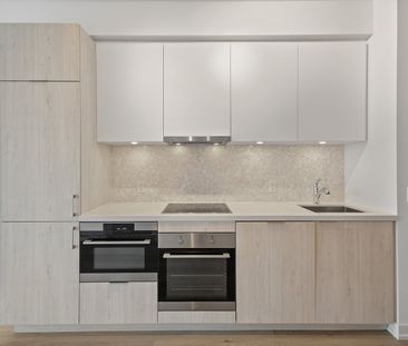 For Lease - 158 Front Street Unit# 1223, Toronto, Ontario - Photo 2