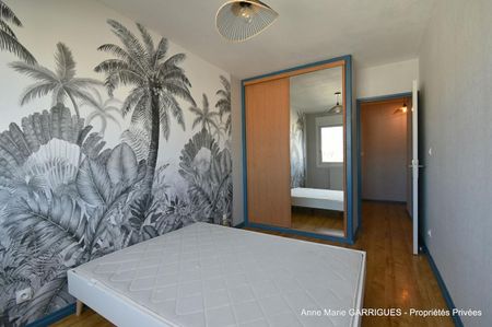 Appartement Tassin La Demi Lune 3 pièce(s) 63 m2 - Photo 5