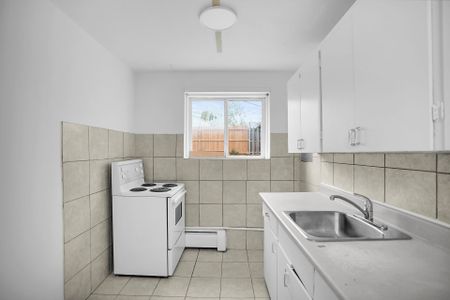 For Lease - 852 Trafalgar Street Unit# 6, London East, Ontario - Photo 5