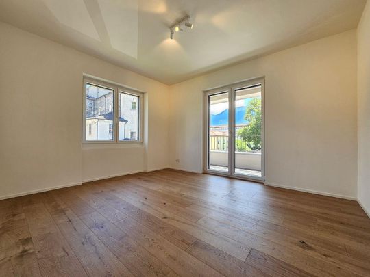 Casa Pedramonte - Appartamento 3.5 locali | Casa Pedramonte – 3.5-Z... - Photo 1