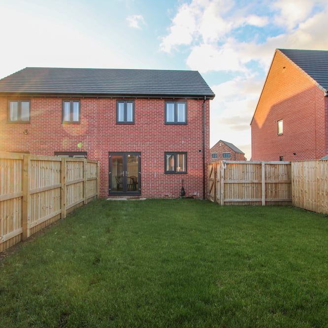 Haydn Griffiths Way, Armthorpe, Doncaster DN3 2GP - Photo 1