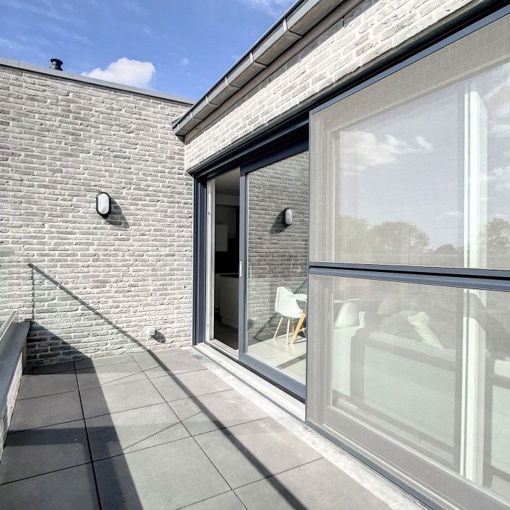 Guido Gezellestraat 7 / 3.1, 8840 Oostnieuwkerke - Foto 1